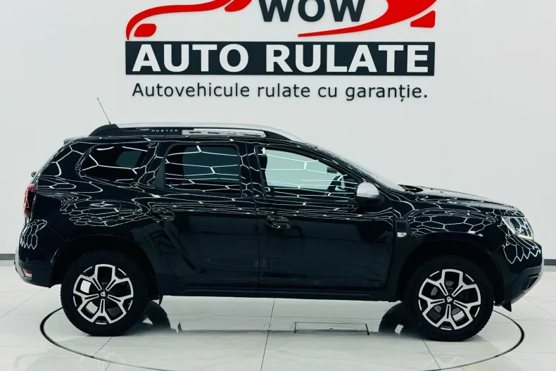 Dacia Duster din 2021 cu 127.700 km - oferta DAC143764 - foto 32