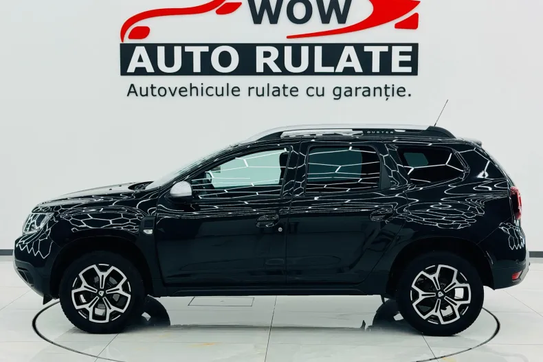 Dacia Duster din 2021 cu 127.700 km - oferta DAC143764 - foto 33