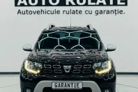 Dacia Duster din 2021 cu 127.700 km - oferta DAC143764 - foto 35