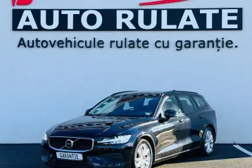 Volvo V60 din 2019 - oferta VOL143769
