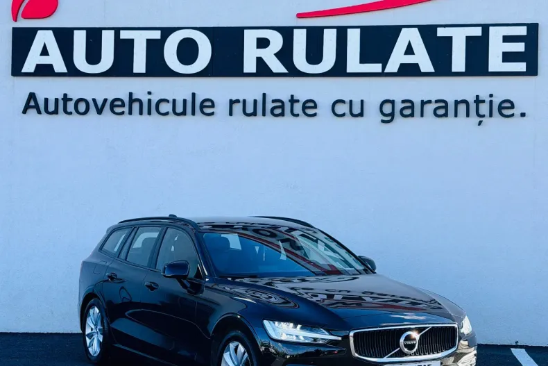Volvo V60 din 2019 cu 172.000 km - oferta VOL143769 - foto 2