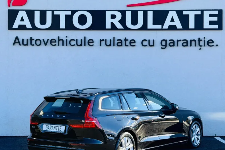 Volvo V60 din 2019 cu 172.000 km - oferta VOL143769 - foto 3