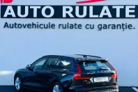 Volvo V60 din 2019 cu 172.000 km - oferta VOL143769 - foto 4