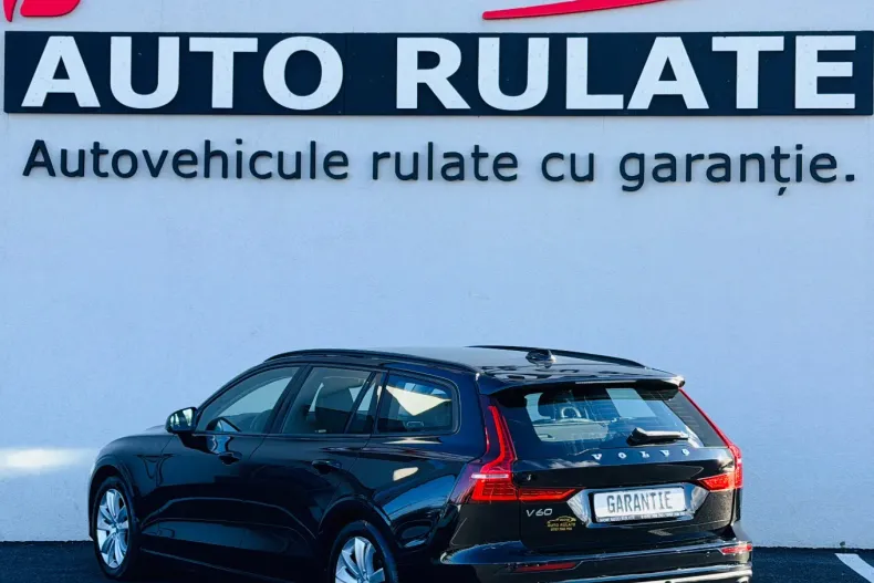 Volvo V60 din 2019 cu 172.000 km - oferta VOL143769 - foto 4
