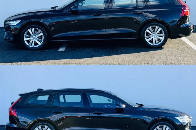 Volvo V60 din 2019 cu 172.000 km - oferta VOL143769 - foto 5