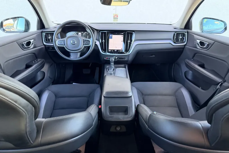 Volvo V60 din 2019 cu 172.000 km - oferta VOL143769 - foto 6