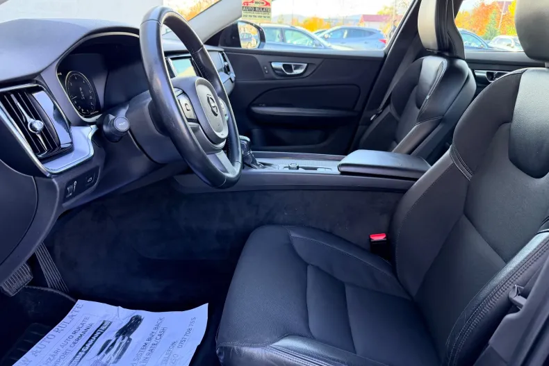 Volvo V60 din 2019 cu 172.000 km - oferta VOL143769 - foto 10