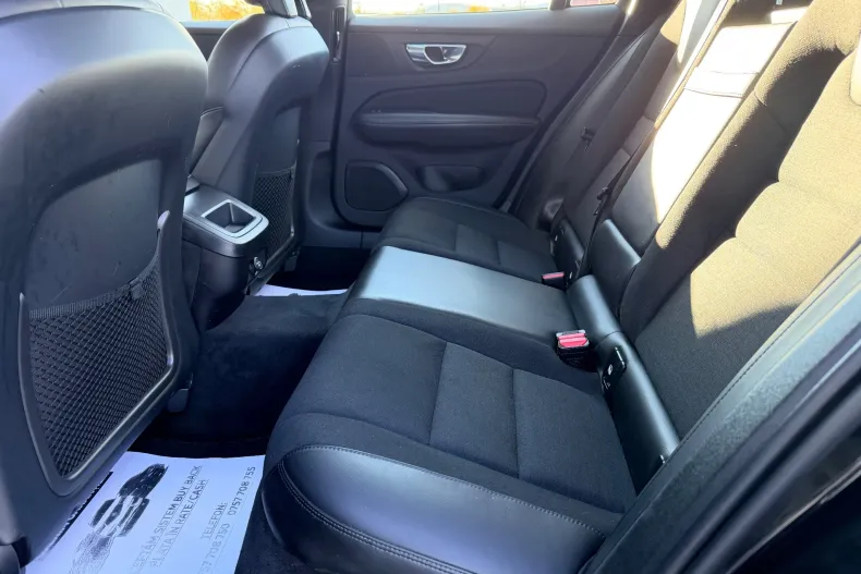 Volvo V60 din 2019 cu 172.000 km - oferta VOL143769 - foto 14