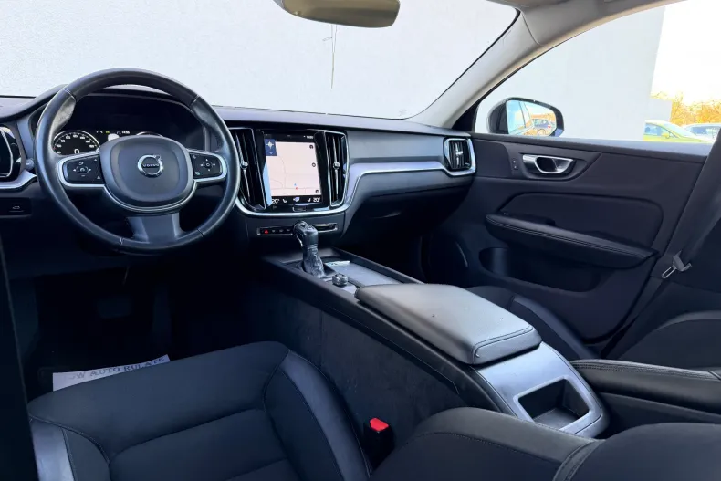Volvo V60 din 2019 cu 172.000 km - oferta VOL143769 - foto 20