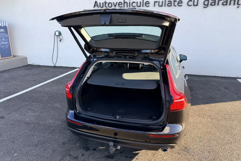 Volvo V60 din 2019 cu 172.000 km - oferta VOL143769 - foto 21