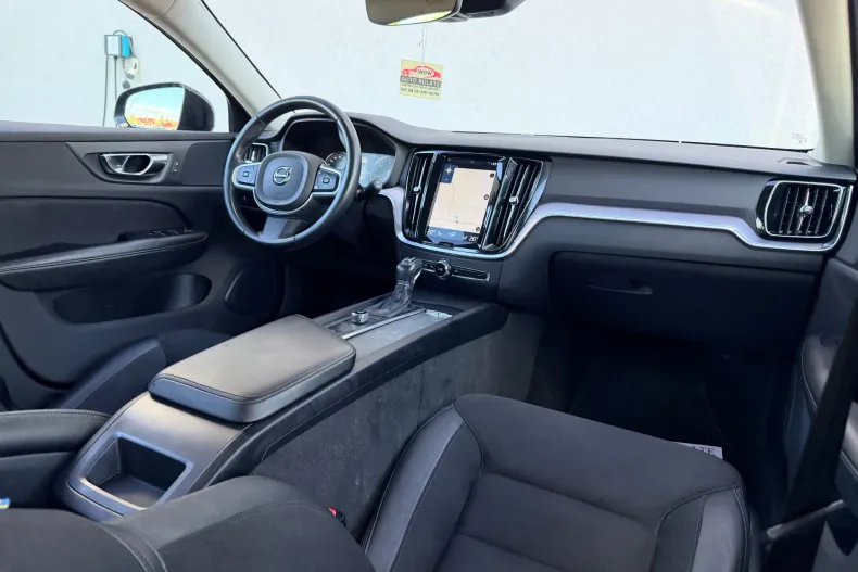 Volvo V60 din 2019 cu 172.000 km - oferta VOL143769 - foto 23