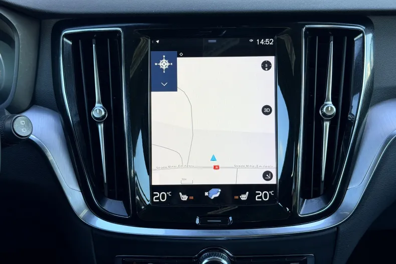 Volvo V60 din 2019 cu 172.000 km - oferta VOL143769 - foto 26