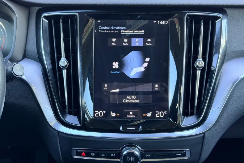 Volvo V60 din 2019 cu 172.000 km - oferta VOL143769 - foto 27