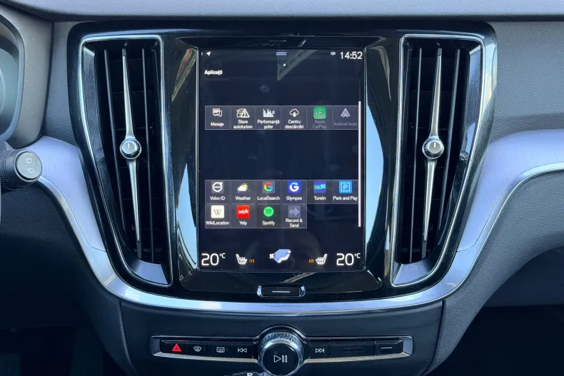 Volvo V60 din 2019 cu 172.000 km - oferta VOL143769 - foto 30