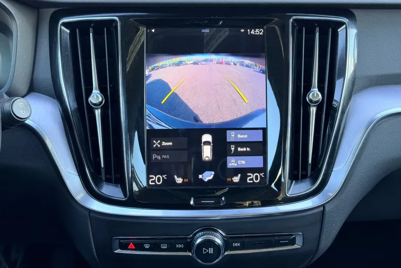 Volvo V60 din 2019 cu 172.000 km - oferta VOL143769 - foto 31