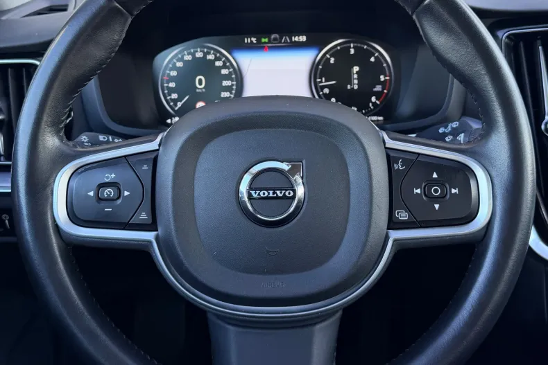 Volvo V60 din 2019 cu 172.000 km - oferta VOL143769 - foto 37