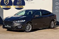Ford Mondeo din 2020 cu 46.180 km - oferta FOR143770 - foto 1