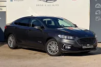 Ford Mondeo din 2020 cu 46.180 km - oferta FOR143770 - foto 2