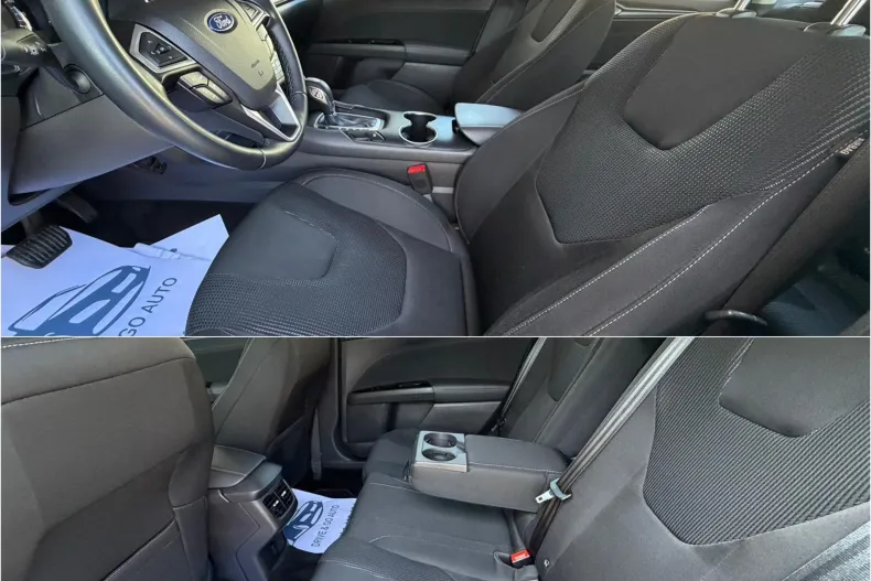 Ford Mondeo din 2020 cu 46.180 km - oferta FOR143770 - foto 4