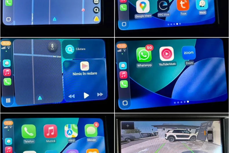 Ford Mondeo din 2020 cu 46.180 km - oferta FOR143770 - foto 8