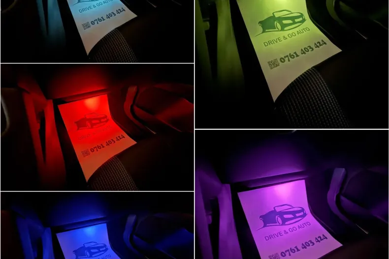 Ford Mondeo din 2020 cu 46.180 km - oferta FOR143770 - foto 12