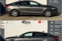 Ford Mondeo din 2020 cu 46.180 km - oferta FOR143770 - foto 13