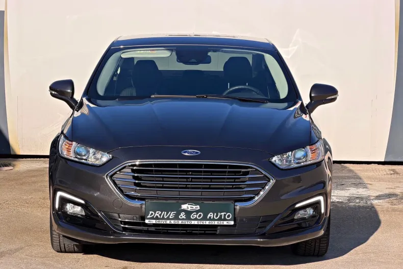 Ford Mondeo din 2020 cu 46.180 km - oferta FOR143770 - foto 15