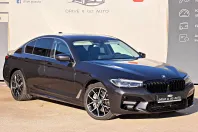 BMW Seria 5 din 2021 cu 166.400 km - oferta BMW143771 - foto 2