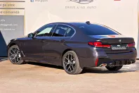 BMW Seria 5 din 2021 cu 166.400 km - oferta BMW143771 - foto 4