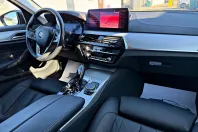 BMW Seria 5 din 2021 cu 166.400 km - oferta BMW143771 - foto 6