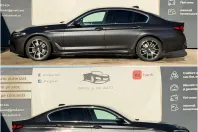 BMW Seria 5 din 2021 cu 166.400 km - oferta BMW143771 - foto 9