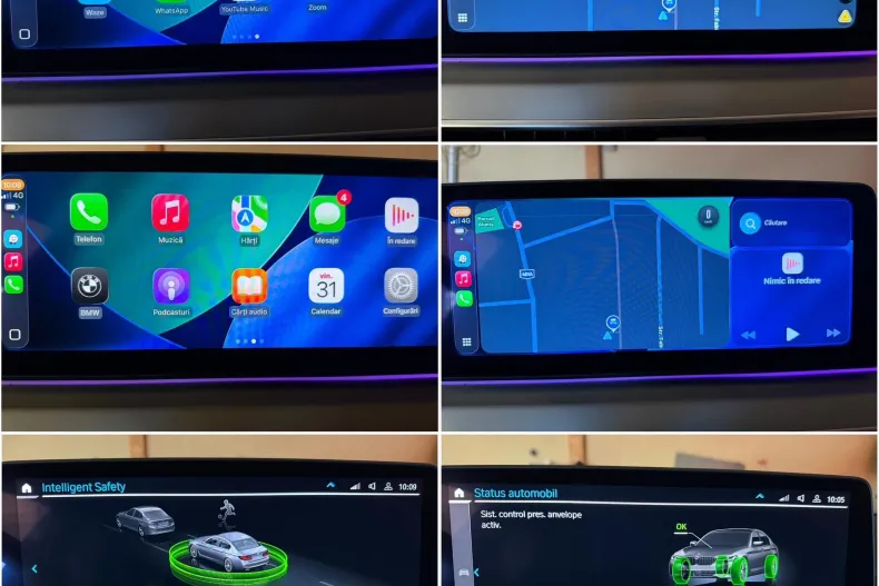 BMW Seria 5 din 2021 cu 166.400 km - oferta BMW143771 - foto 13