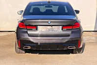 BMW Seria 5 din 2021 cu 166.400 km - oferta BMW143771 - foto 16