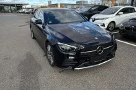 Mercedes-Benz E din 2022 cu 77.050 km - oferta MER143772 - foto 1