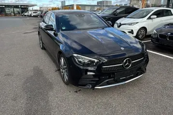 Mercedes-Benz E din 2022 - oferta MER143772