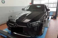 Mercedes-Benz E din 2022 cu 77.050 km - oferta MER143772 - foto 4