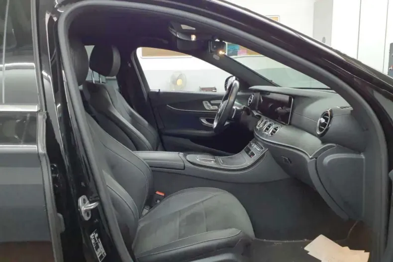 Mercedes-Benz E din 2022 cu 77.050 km - oferta MER143772 - foto 7