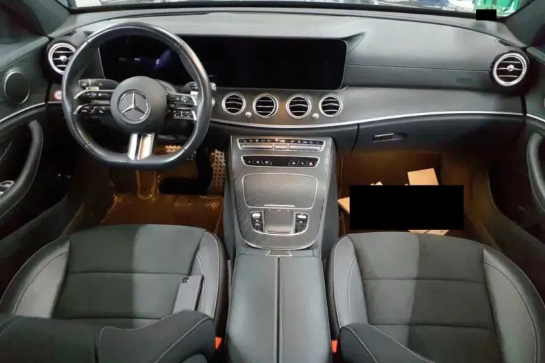 Mercedes-Benz E din 2022 cu 77.050 km - oferta MER143772 - foto 9