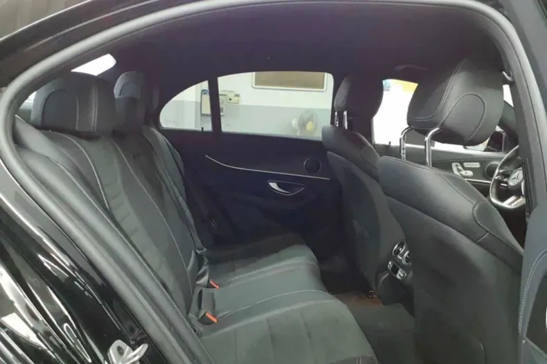 Mercedes-Benz E din 2022 cu 77.050 km - oferta MER143772 - foto 10