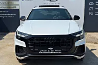 Audi Q8 din 2021 cu 130.900 km - oferta AUD143773 - foto 14