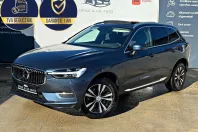Volvo XC60 din 2021 cu 122.610 km - oferta VOL143774 - foto 1