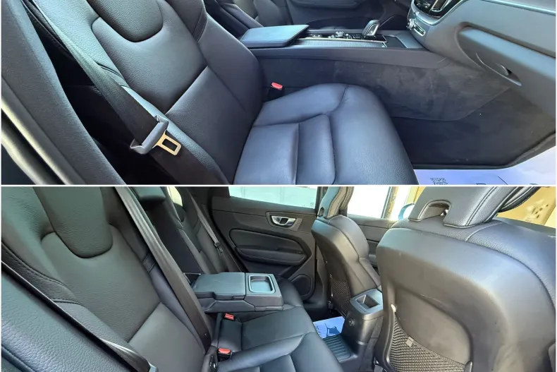 Volvo XC60 din 2021 cu 122.610 km - oferta VOL143774 - foto 6