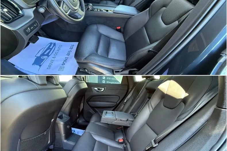 Volvo XC60 din 2021 cu 122.610 km - oferta VOL143774 - foto 7