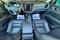 Volvo XC60 din 2021 cu 122.610 km - oferta VOL143774 - foto 13