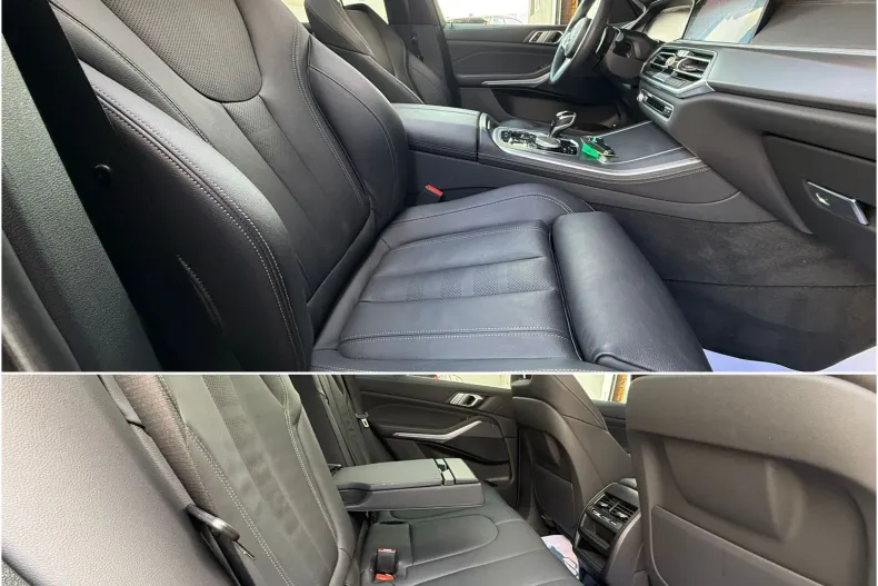 BMW X5 din 2021 cu 149.600 km - oferta BMW143776 - foto 6