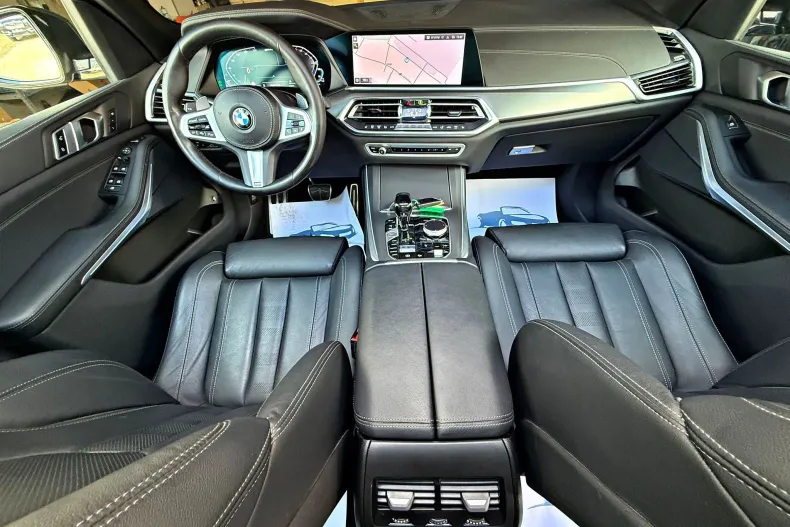 BMW X5 din 2021 cu 149.600 km - oferta BMW143776 - foto 7