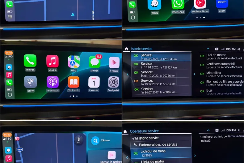 BMW X5 din 2021 cu 149.600 km - oferta BMW143776 - foto 10