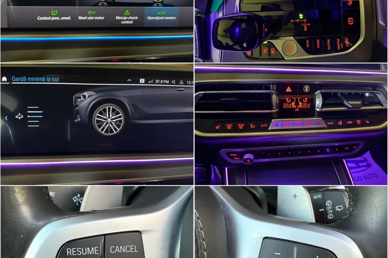 BMW X5 din 2021 cu 149.600 km - oferta BMW143776 - foto 11