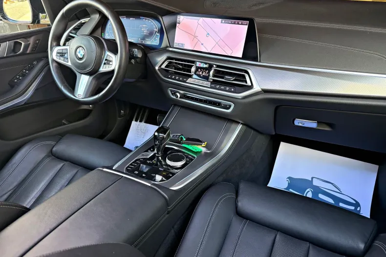 BMW X5 din 2021 cu 149.600 km - oferta BMW143776 - foto 12