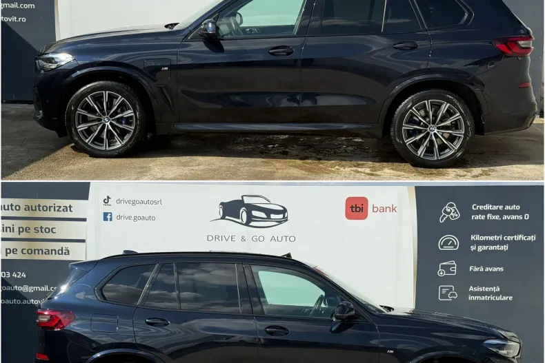 BMW X5 din 2021 cu 149.600 km - oferta BMW143776 - foto 17